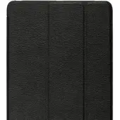 Case-It CSIPDMFSBK, Folio, Apple, iPad Mini/iPad Mini avec écran Retina (Apple iPad mini 2012, Apple iPad mini 2013, Apple iPad mini 2014, Apple iPad mini 2015), Étui pour tablette, Noir