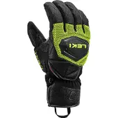 LEKI Wcr Coach 3d Gloves Vert 8.5 Homme