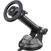 Ginza.se Ghost Mag Magnetic Car Phone Holder Argenté