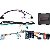 ACV LFB Fiat Ducato 11/2021-2024 ISO Multilead Téléphone