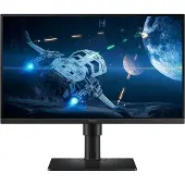 Samsung S40GD écran plat de PC 55,9 cm (22") 1920 x 1080 pixels Full HD LCD Noir