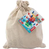 Grafix Tour de balançoire dans un sac en coton