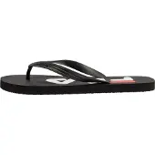 FILA Errores de Talla FFM0007.80010 in Black color size 42