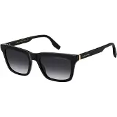 Marc Jacobs Marc846s807 54/20/145 Sunglasses Noir Grey/CAT3 Homme