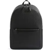 Lacoste Sac à dos 'Sac à dos Chantaco' noir
