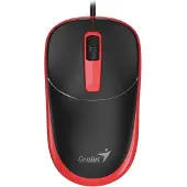Genius DX-123 Sunshine Red USB-A