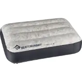 Sea to Summit Aeros Down L Pillow Gris 42 x 28 x 12 cm
