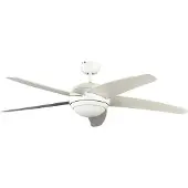 Pepeo Ventilateur Plafond Melton Blanc GmbH 1341201033