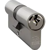 ABUS Cylindre profilé Buffo N 35/35 mm simple fermeture (Cylindre profilé)