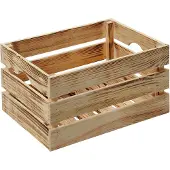 Kesper Aufbewahrungsbox (30 cm, 28 l, 1x)
