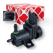 FEBI BILSTEIN Transmetteur de pression, contrôle des gaz d'échappement 109010