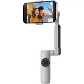 Insta360 Flow Pro Gray - Stabilisateur Smartphone