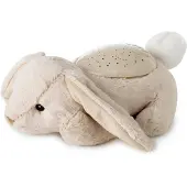 Cloud B Cloud bDream Buddies Veilleuse, lapin, 0m