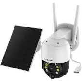 Foscam Caméra IP FOSCAM B4 blanc