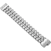 Police Peagf2211512 Ring Argenté Homme