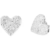 Radiant Ry000102 Earrings Argenté Femme