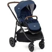 Joie Versatrax Stroller Gris
