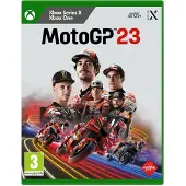MotoGP 23 - Day One Edition /Xbox Series X