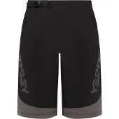 Oakley Apparel Maven Scrub Shorts Gris 30 Homme