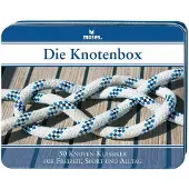TOP La boîte à noeuds (Allemand, 1 - 2 Joueur)