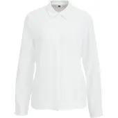 We fashion Chemisier blanc