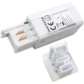 Milagro Alimentation pour systèmes ferroviaires ML7081 blanc