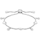 Police Pejlb2010422 Bracelet Argenté Femme
