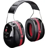 3M Casque antibruit Peltor 35 dB OPTI