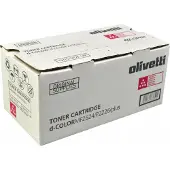 Olivetti B1239 Dcolor P2226 Toner Mag Tk5240M 3000Seiten (B1239)