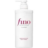 Shiseido - Fino Premium Touch Shampoo - Shampoing réparateur pour cheveux abîmés