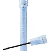 Nabla Vicious Mascara Waterproof Noir (10 ml)