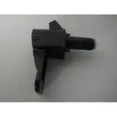 Aps Ablasshahn, Höhe: 90 mm, Länge: 30 mm, Breite: 30 mm
