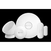 Ezviz 4 Piece Home Sensor Kit 2.0