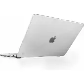STM Studio (14", Apple), Sac pour notebook, Transparent