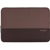 STM Origin Sleeve 14" (14", Apple), Sac pour notebook, Pink, Violet