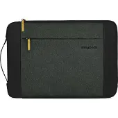 STM Sac pour ordinateur portable Kin Sleeve 16'' Black State