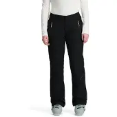 Spyder Winner Lengths Gore-tex Pants Noir 10 Femme