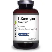 Kenay Compléments alimentaires L Karnityna Carnipure (300 gélules) 3008