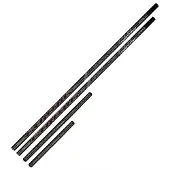 Colmic Sponda Clk Competition Pole Rod Argenté 7.00 m