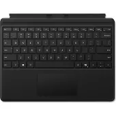 Microsoft Surface Pro Type Cover AT/DE Black