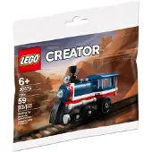 LEGO Train