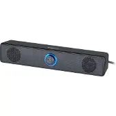 Defender Z2, 2.0 canaux, 6 W, 70 dB, 3 W, 6 W, 3 W