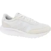 Adidas RUN 70S K HR0295 chaussures de sport pour enfants - blanc r. 40