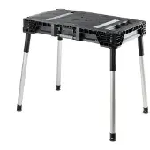 Keter Jobmade Établi portable 17202215