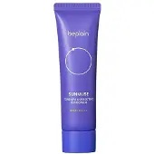 Beplain - Sunmuse Tone-Up & Correcting Sunscreen - Crème solaire correctrice 