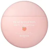 Skinfood - Peach Cotton Zinc PCA Toning Cream 50ml