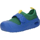 Crocs Swiftwater Splash Slides Bleu EU 28-29 Enfants