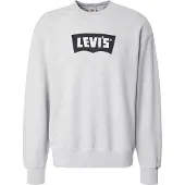 Levi's Premium Graphic Sweatshirt Gris M Homme