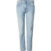 Levi's 502 Taper Jeans Bleu 31 / 34 Homme