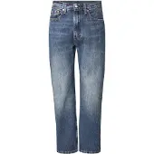 Levi's Jean '565 97 Loose Straight' bleu denim
